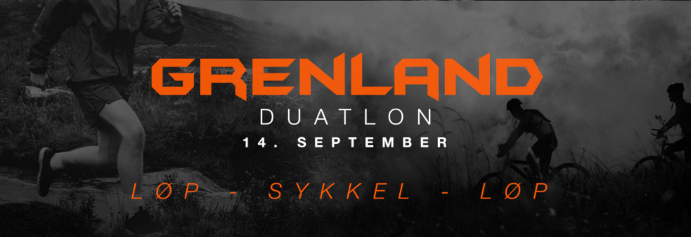 Grenland Duatlon